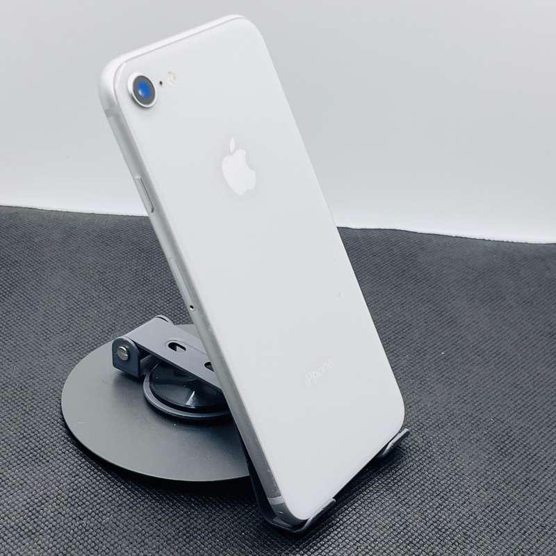 Apple iPhone 8 64GB Silver - Chipped Home Button