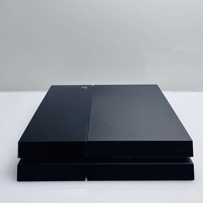 Playstation 4 Original 500GB Black + HDMI Cable + Power Cable + 1 Controller (3 Month Warranty)