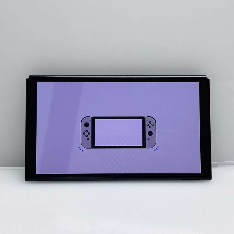 Nintendo Switch OLED 64GB Black + Accessories (3 Month Warranty)