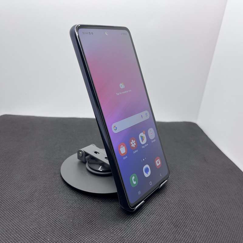 Samsung Galaxy A53 128GB Dual Sim Awesome Black (3 Month Warranty)