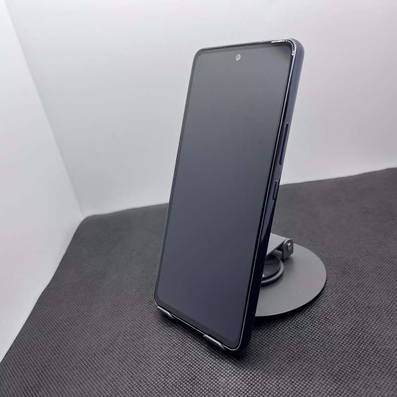 Samsung Galaxy A53 128GB Dual Sim Awesome Black (3 Month Warranty)