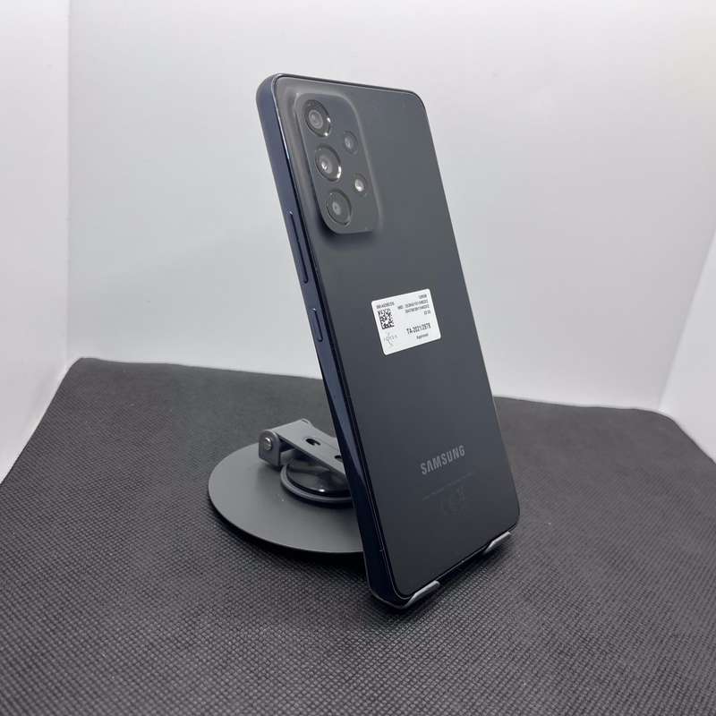 Samsung Galaxy A53 128GB Dual Sim Awesome Black (3 Month Warranty)