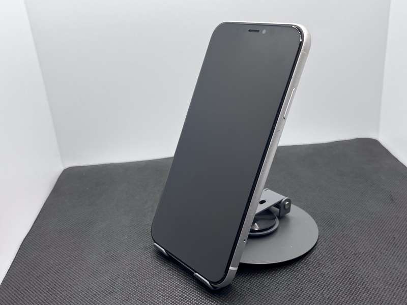 Apple iPhone XR 128GB White (3 Month Warranty)