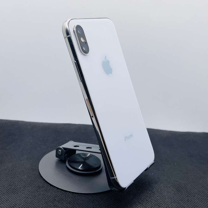 Apple iPhone XS 256GB Silver - Dead Pixel And No Face ID