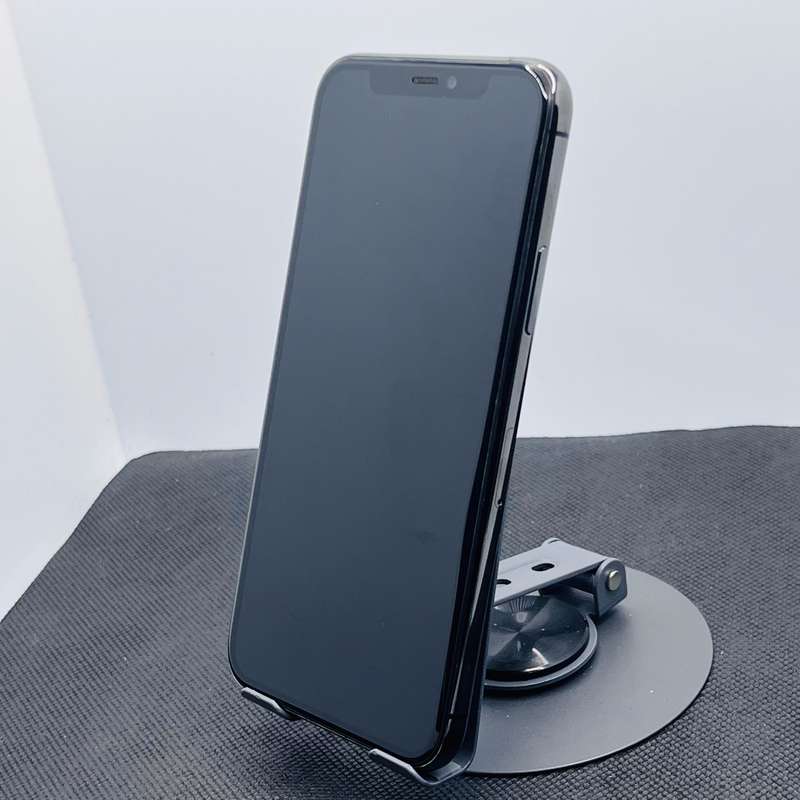 Apple iPhone 11 Pro 256GB Space Gray (6 Month Warranty) + Screen Protector Bundle Value: R200