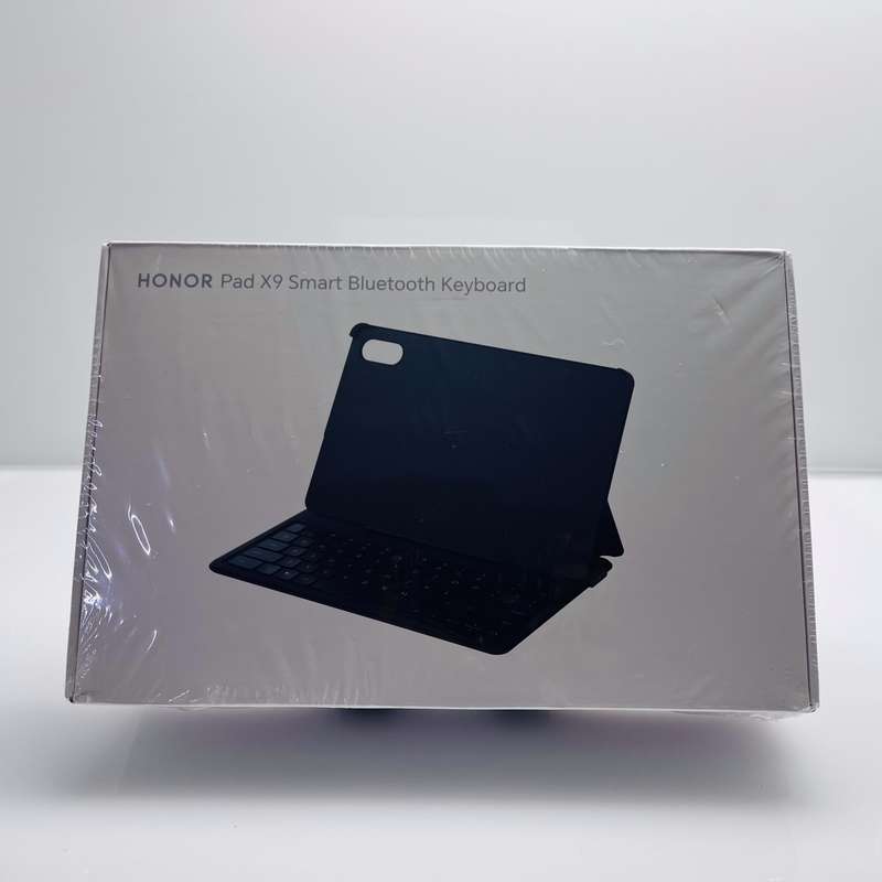 Honor Pad X9 128GB Space Gray -  (Smart Bluetooth Keyboard Cover and Flip Cover Bundle: R999)