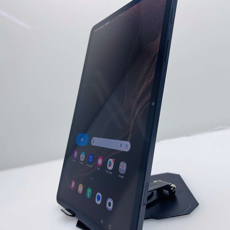 Samsung Galaxy Tab S8 256GB (Wifi/Cellular) Graphite (12 Month Warranty)