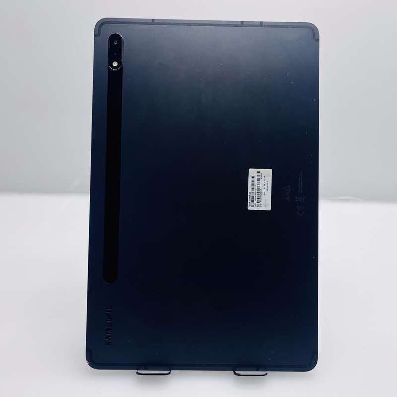 Samsung Galaxy Tab S8 256GB (Wifi/Cellular) Graphite (12 Month Warranty)