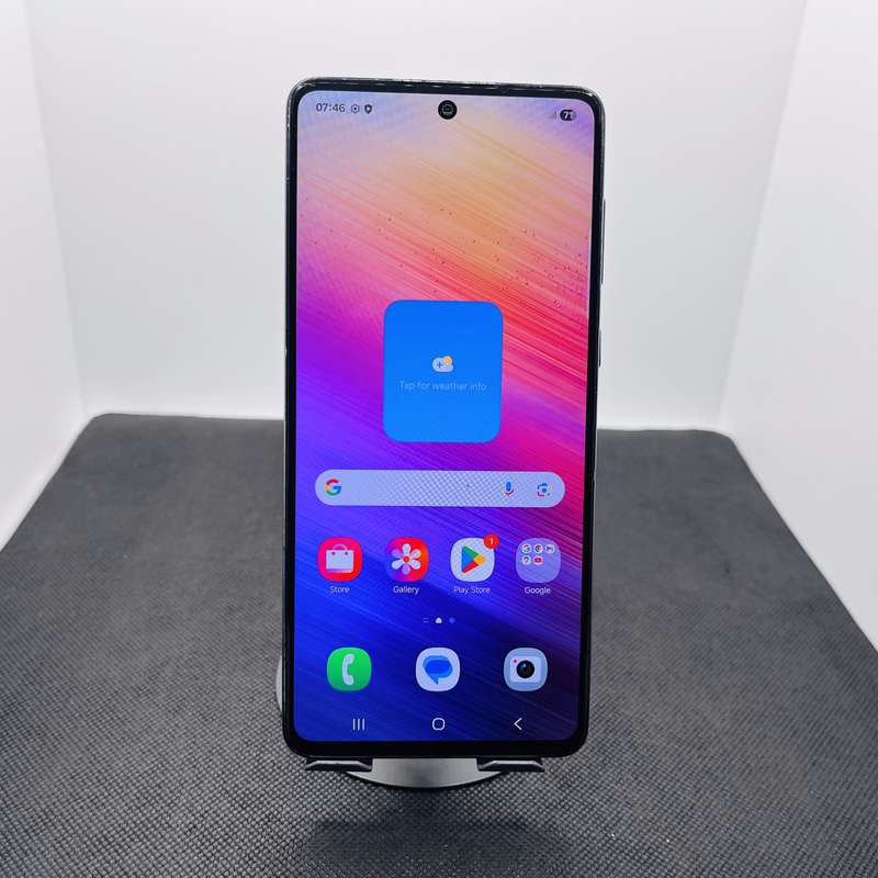 Samsung Galaxy A73 128GB Dual Sim Awesome Gray (3 Month Warranty)
