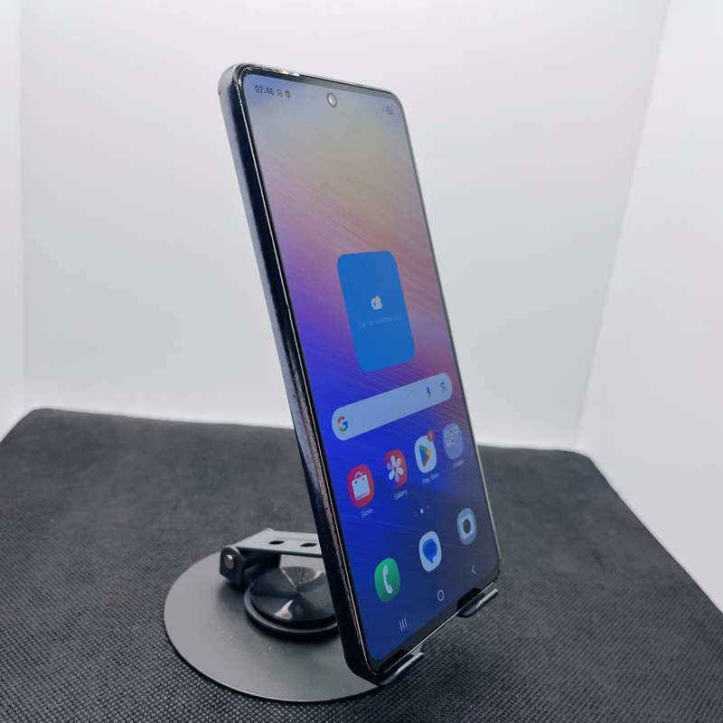 Samsung Galaxy A73 128GB Dual Sim Awesome Gray (3 Month Warranty)