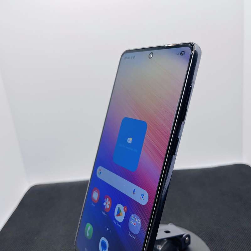 Samsung Galaxy A73 128GB Dual Sim Awesome Gray (3 Month Warranty)