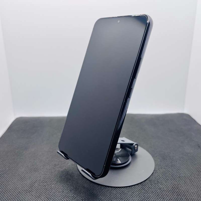 Samsung Galaxy S22 256GB Dual Sim Phantom Black (6 Month Warranty)