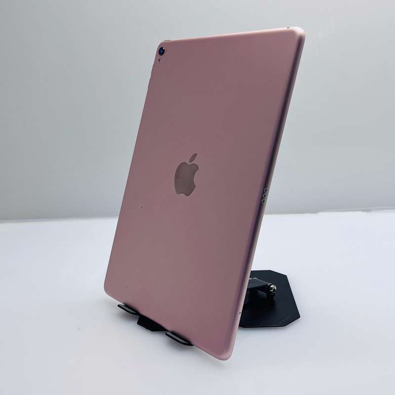 Apple iPad Pro 9.7 1st Gen 32GB (Wifi Only) Rose Gold  No Touch ID