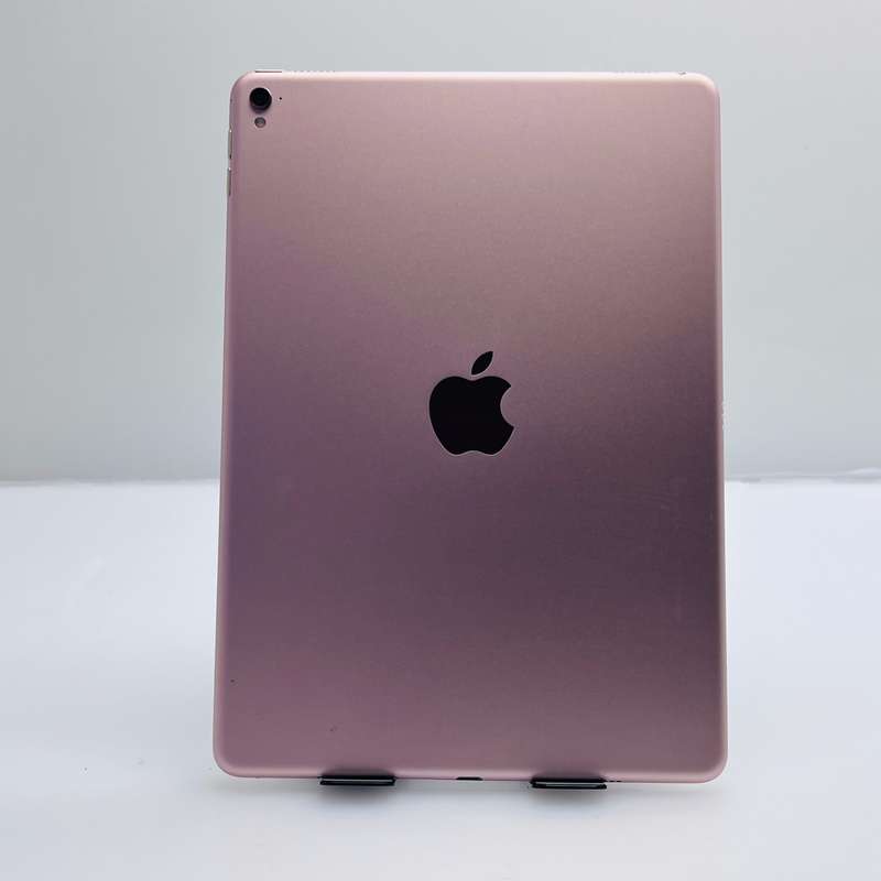 Apple iPad Pro 9.7 1st Gen 32GB (Wifi Only) Rose Gold  No Touch ID