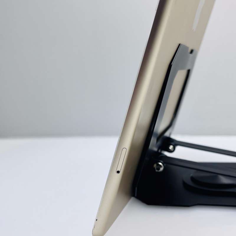 Apple iPad Pro 12.9 1st Gen 128GB (Wifi/Cellular) Rose Gold  No Touch ID And Minor Bright S...