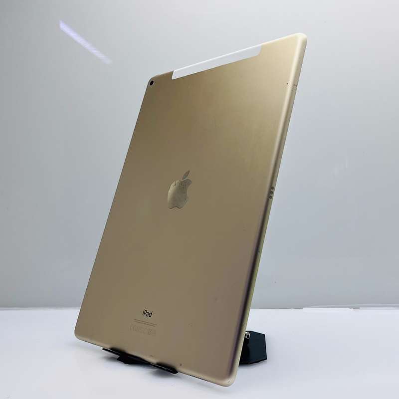 Apple iPad Pro 12.9 1st Gen 128GB (Wifi/Cellular) Rose Gold  No Touch ID And Minor Bright S...