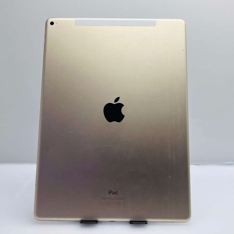 Apple iPad Pro 12.9 1st Gen 128GB (Wifi/Cellular) Rose Gold  No Touch ID And Minor Bright S...
