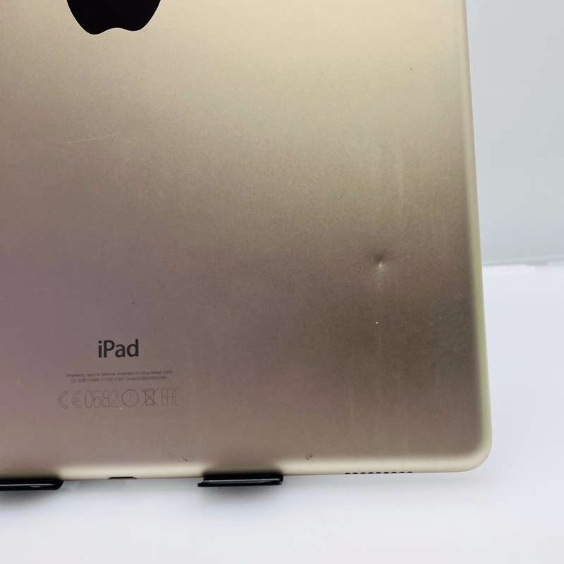 Apple iPad Pro 12.9 1st Gen 128GB (Wifi/Cellular) Rose Gold  No Touch ID And Minor Bright S...