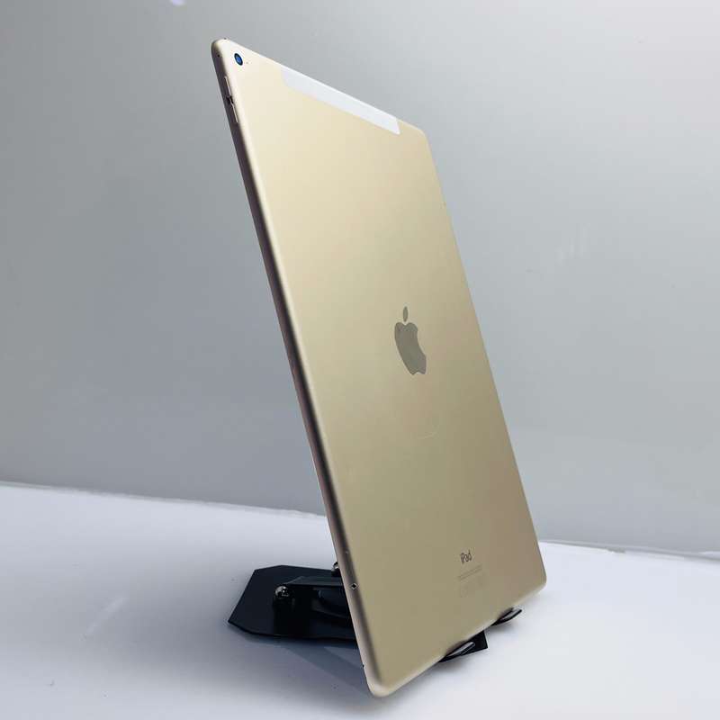 Apple iPad Pro 12.9 1st Gen 128GB (Wifi/Cellular) Rose Gold  No Touch ID And Minor Bright S...