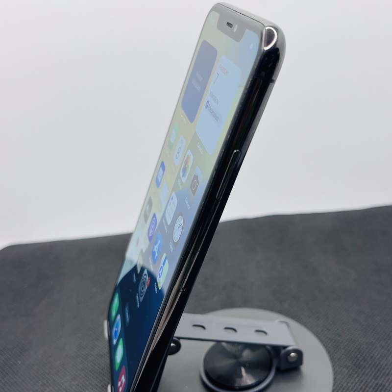Apple iPhone 11 Pro Max 512GB Space Gray (6 Month Warranty) + Cover And Screen Protector Bundle V...