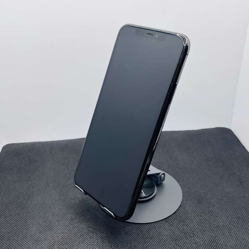 Apple iPhone 11 Pro Max 512GB Space Gray (6 Month Warranty) + Cover And Screen Protector Bundle V...