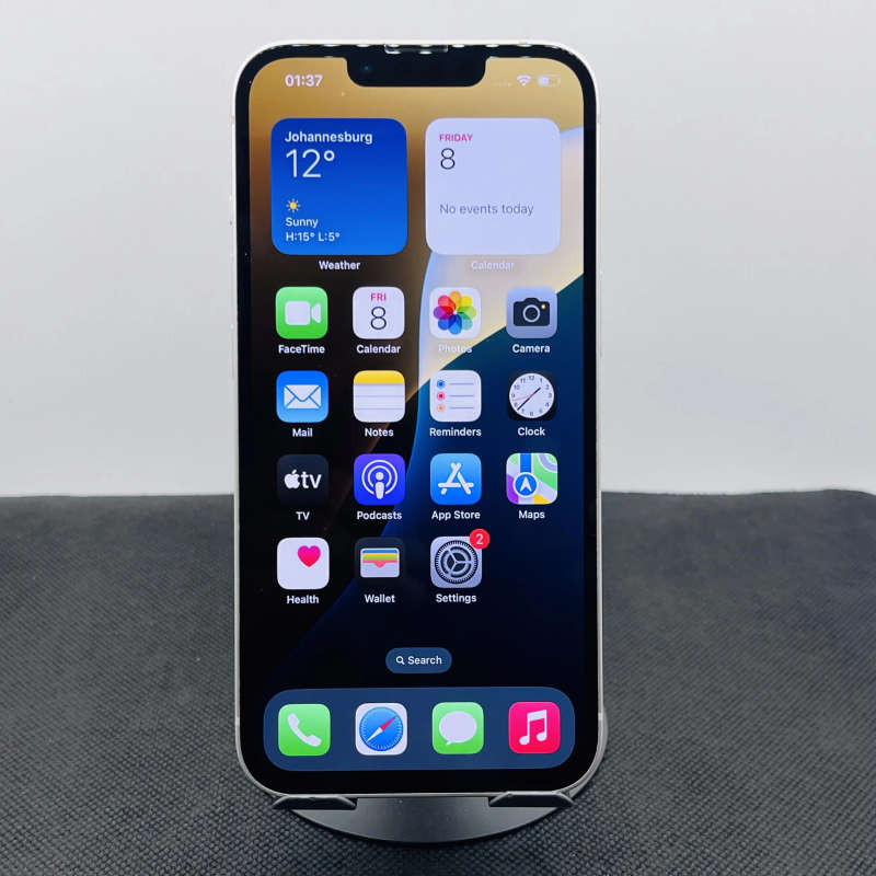 Apple iPhone 13 128GB Starlight (6 Month Warranty)