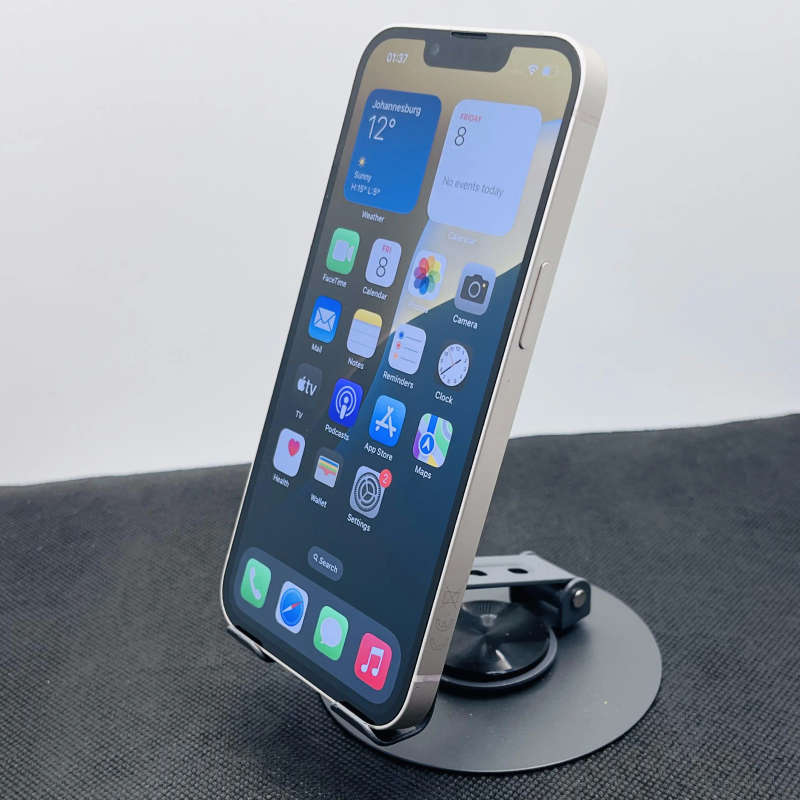Apple iPhone 13 128GB Starlight (6 Month Warranty)