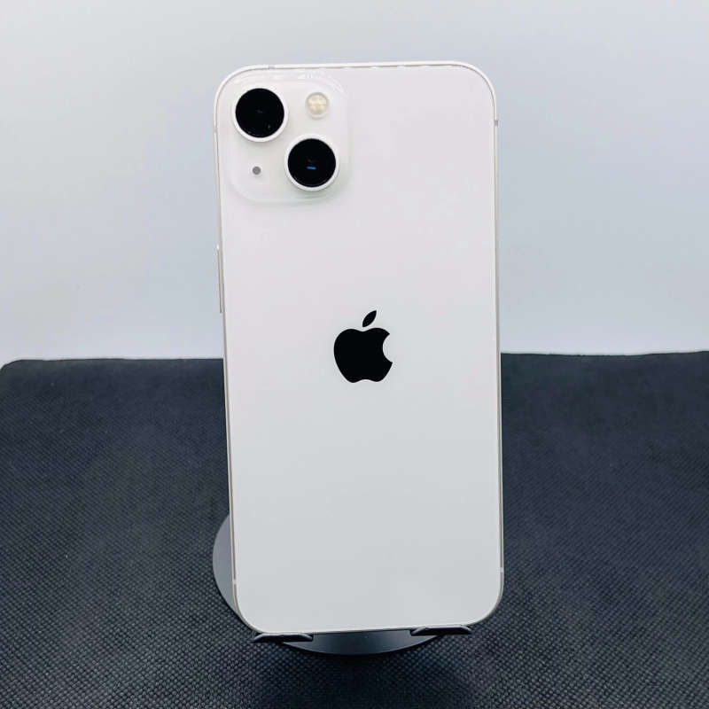Apple iPhone 13 128GB Starlight (6 Month Warranty)
