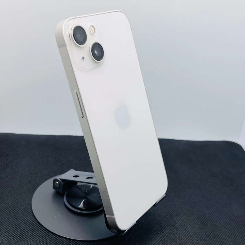 Apple iPhone 13 128GB Starlight (6 Month Warranty)