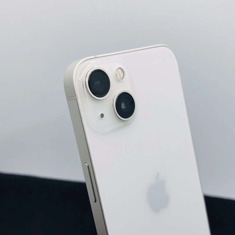 Apple iPhone 13 128GB Starlight (6 Month Warranty)