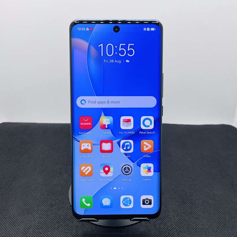 Huawei Nova 9 128GB Starry Blue  Minor LCD Burn