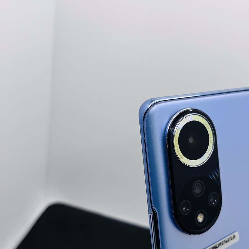 Huawei Nova 9 128GB Starry Blue  Minor LCD Burn