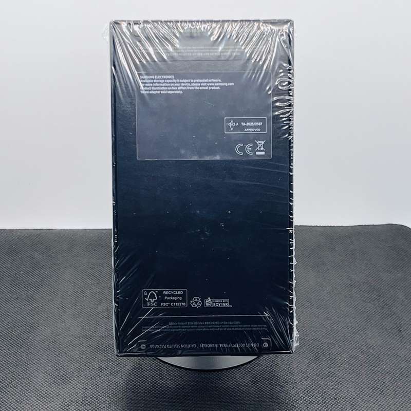 Samsung Galaxy S24 Plus 512GB Dual Sim Cobalt Violet   (10 Year Warranty)