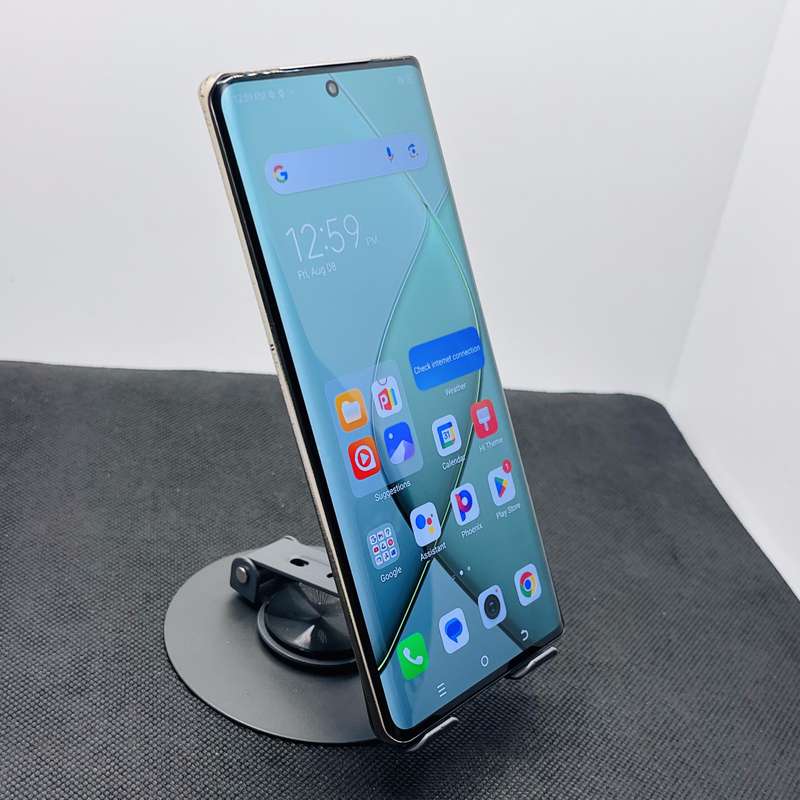 Tecno Spark 20 Pro Plus 256GB Dual Sim Green