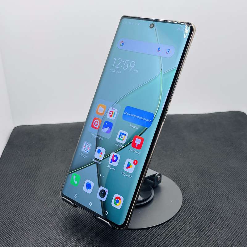 Tecno Spark 20 Pro Plus 256GB Dual Sim Green