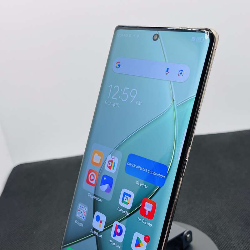 Tecno Spark 20 Pro Plus 256GB Dual Sim Green