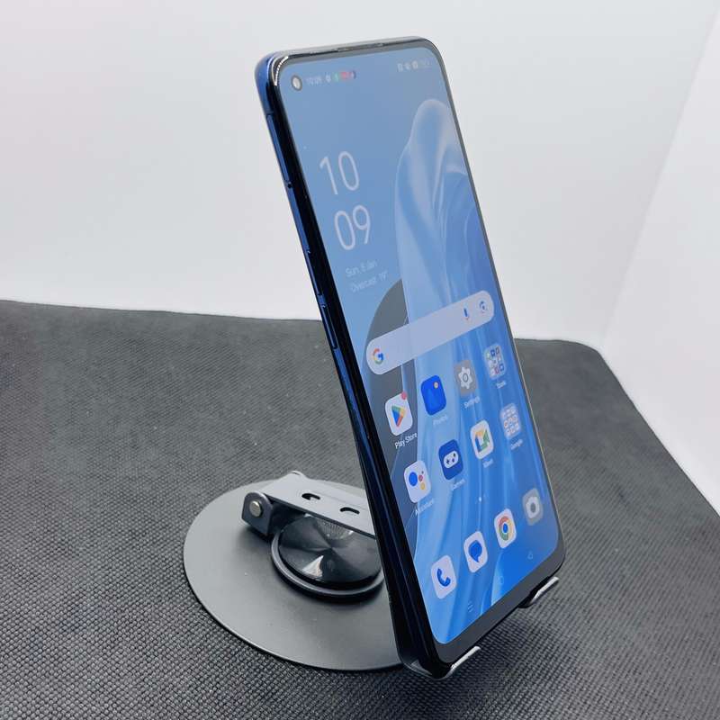 Oppo Reno 7 256GB Dual Sim Starry Black