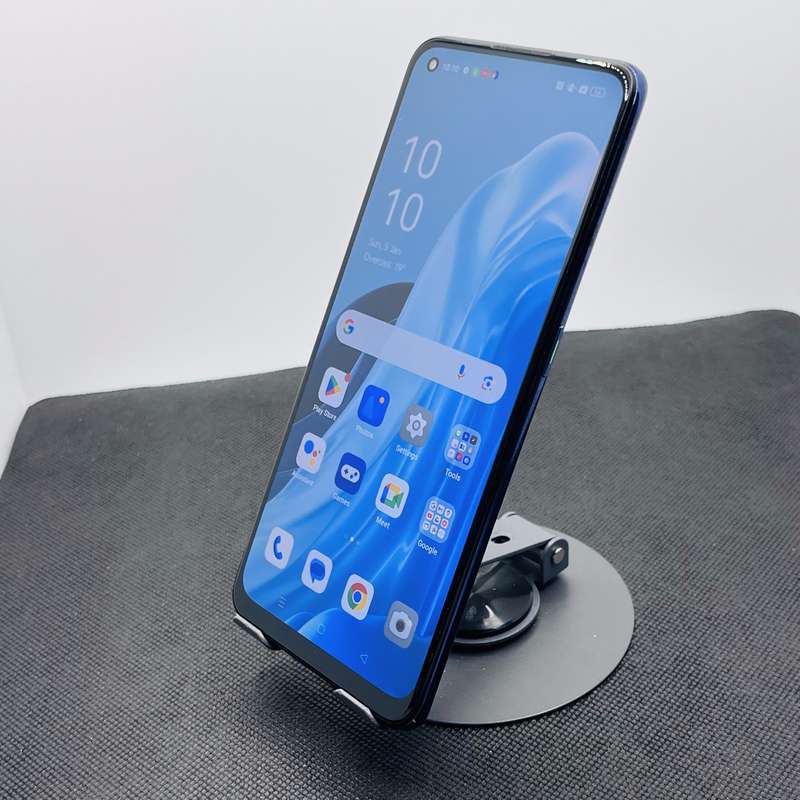 Oppo Reno 7 256GB Dual Sim Starry Black