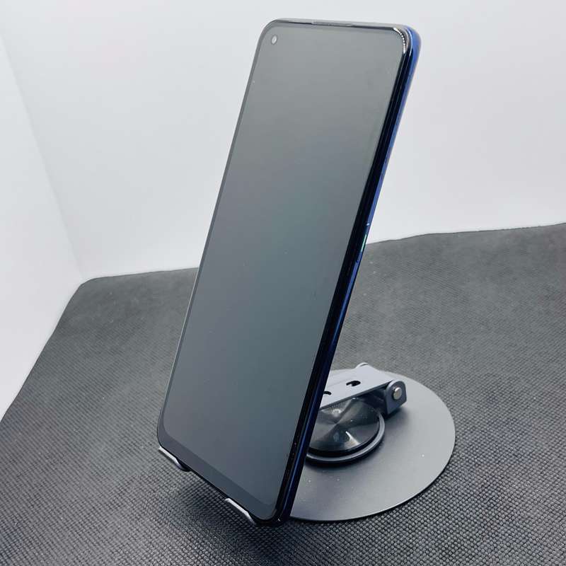 Oppo Reno 7 256GB Dual Sim Starry Black