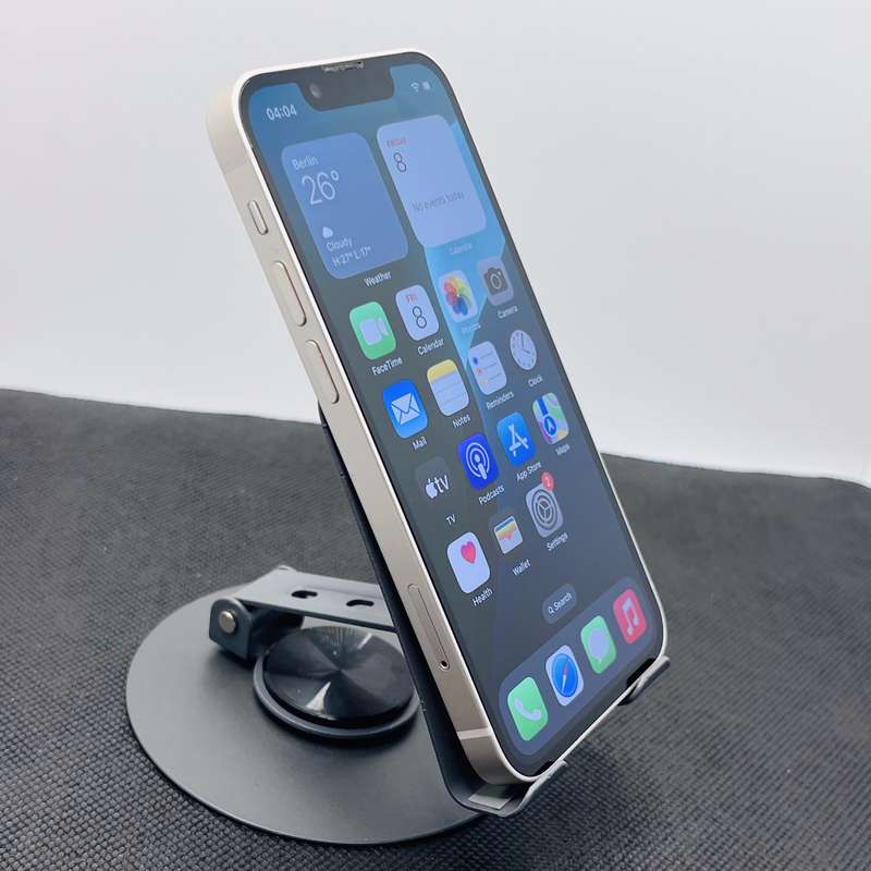 Apple iPhone 13 Mini 128GB Starlight (6 Month Warranty)