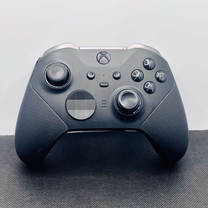 Microsoft Xbox Elite Series 2 Controller Black