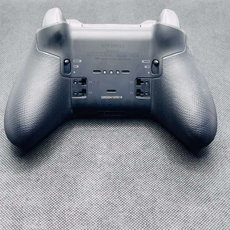 Microsoft Xbox Elite Series 2 Controller Black