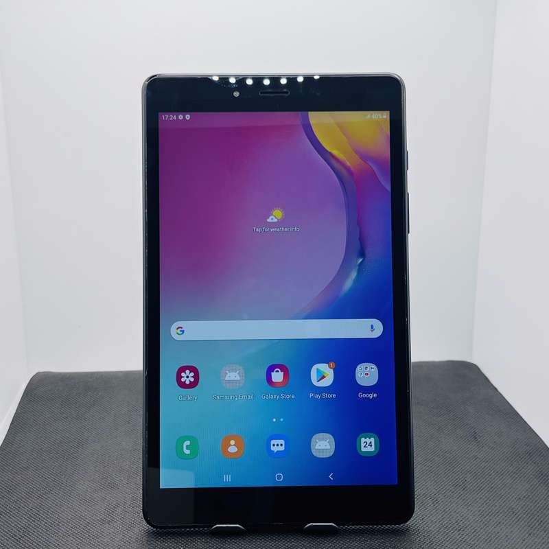 Samsung Galaxy Tab A8 8 (2019) 32GB (WiFi + LTE) Black