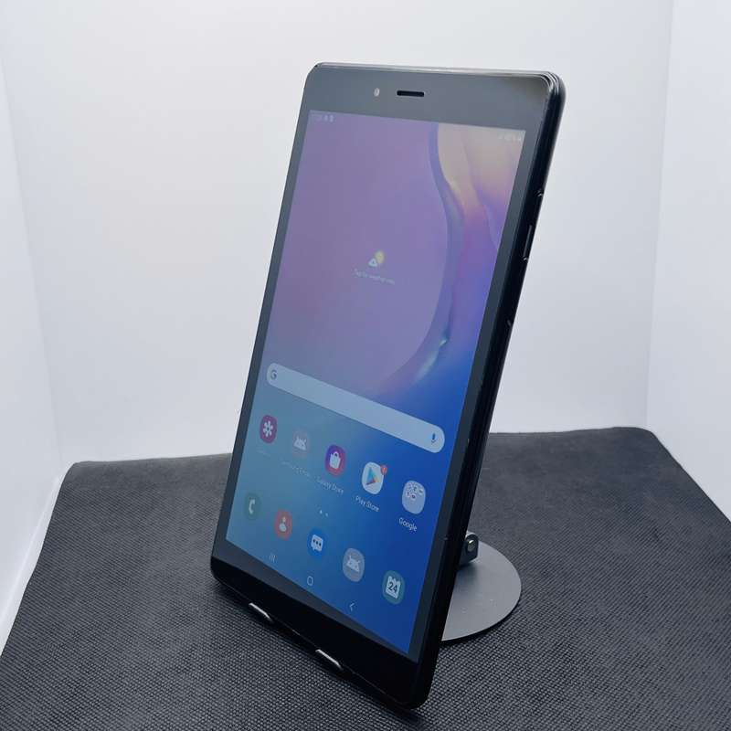 Samsung Galaxy Tab A8 8 (2019) 32GB (WiFi + LTE) Black