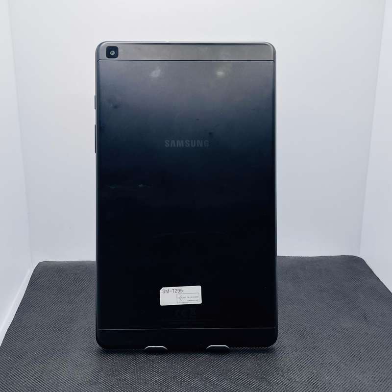 Samsung Galaxy Tab A8 8 (2019) 32GB (WiFi + LTE) Black
