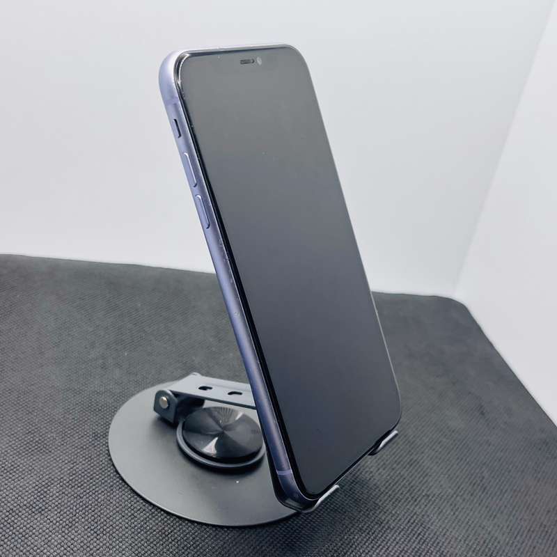 Apple iPhone 11 128GB Purple (6 Month Warranty)