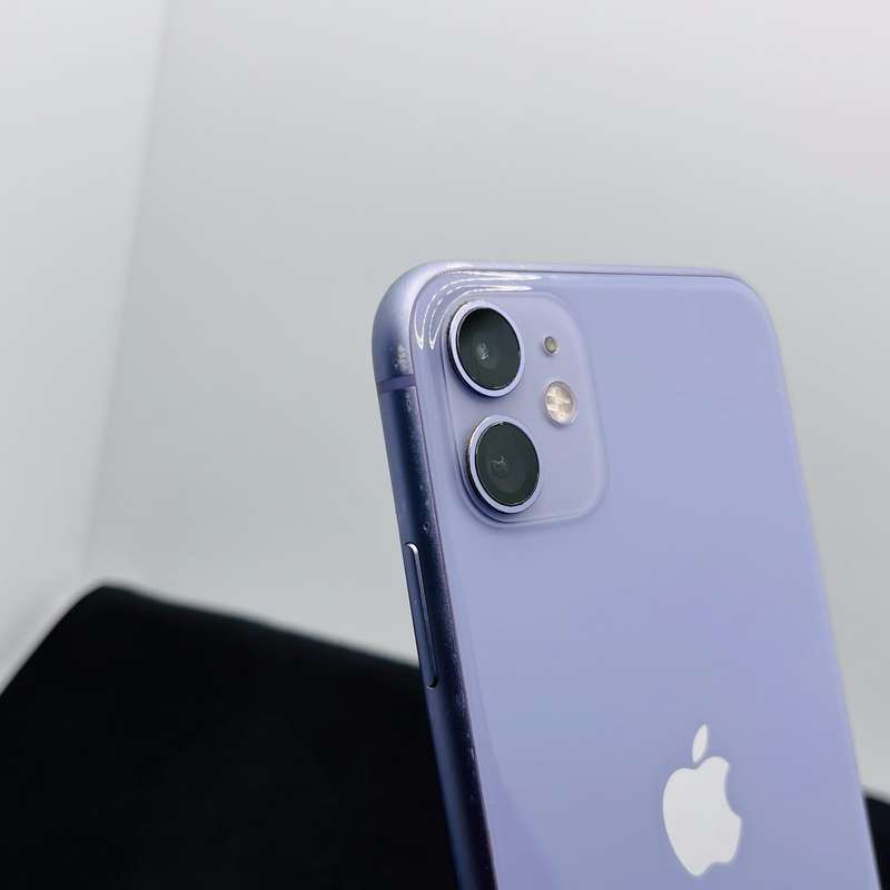 Apple iPhone 11 128GB Purple (6 Month Warranty)