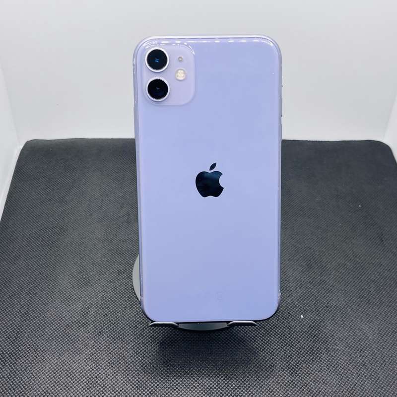 Apple iPhone 11 128GB Purple (6 Month Warranty)