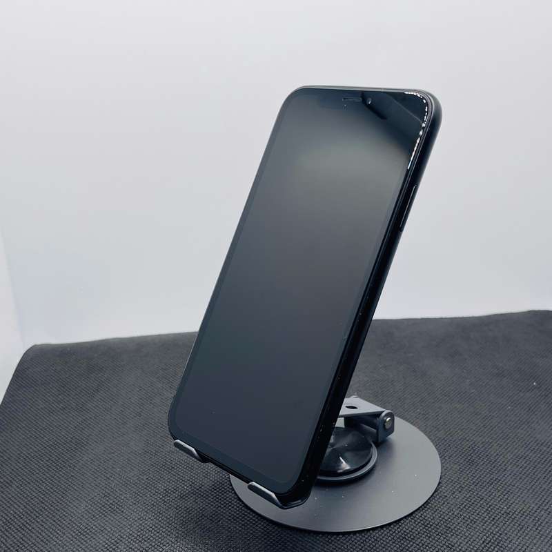Apple iPhone XR 64GB Black (3 Month Warranty)