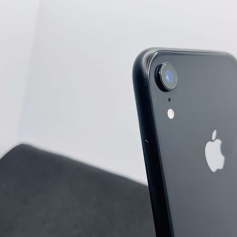 Apple iPhone XR 64GB Black (3 Month Warranty)